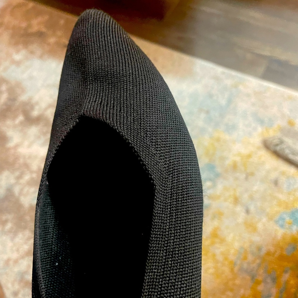 Black Flats